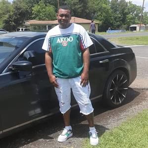 Meet your Posher, Roderick